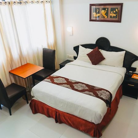 Chothys Park Thiruvananthapuram Exterior foto
